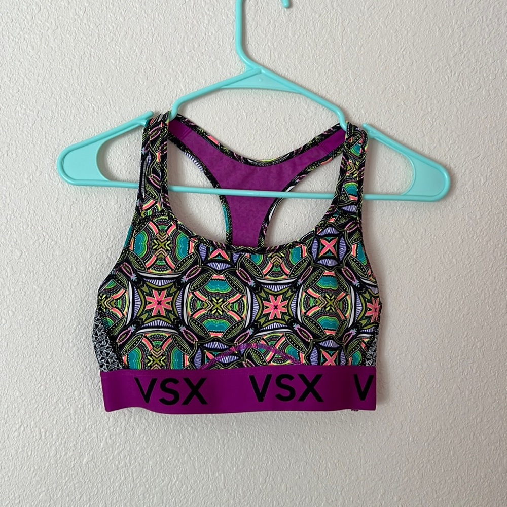 VS Sports Bra